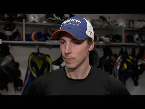 POST-RAW | Ryan Nugent-Hopkins 04.03.24