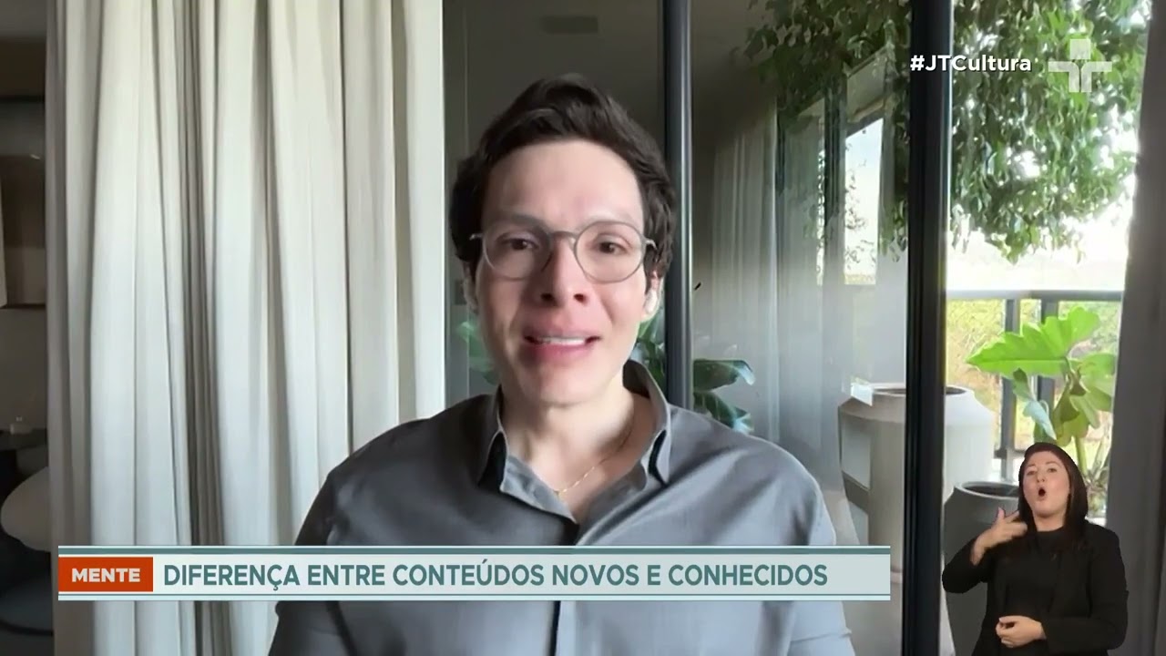 Assistir vídeos em velocidade dupla pode prejudicar a saúde mental  TV Online Assistir vídeos em velocidade dupla pode prejudicar a saúde mental