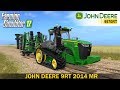 John Deere 9RT 2014 MR v1.0.0.0