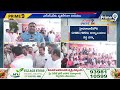 ఎల్ఆర్ఎస్ పై బీఆర్ఎస్  రాష్ట్రవ్యాప్తంగా నిరసనలు | BRS statewide protests against LRS | Prime9 News  - 04:26 min - News - Video