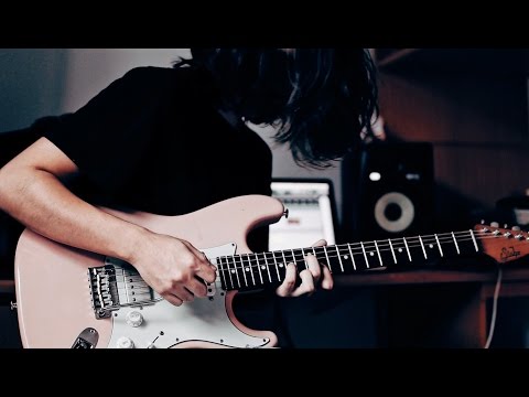 Somebody Else 1975 Jam - Mateus Asato