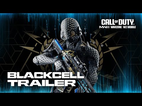 Season 3 BlackCell Battle Pass Upgrade | Call of Duty: Warzone & Modern Warfare III