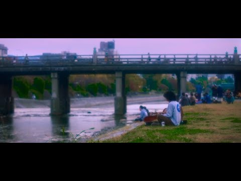 【弾き語り映像】kamo river/樋口侑希(WOMCADOLE)