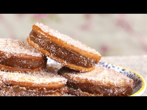 The 9 Most Popular Twists on South & Central American Desserts | Tastemade Sweeten