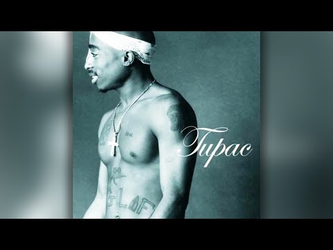 Tupac - I Ain't Mad At Cha (Uncensored / Dirty)