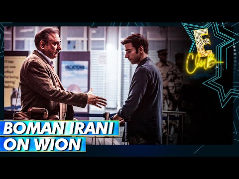'The Mehta Boys': Screenwriting Secrets, Crafting Impactful Stories & More | WION E-Club