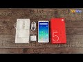 Xiaomi Redmi 5 — обзор смартфона