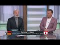 The ESPN FC Show: What went wrong tactically for Germany?  - 01:10 min - News - Video