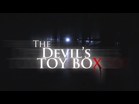 The Devil's Toy Box'