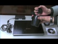 Обзор (видео обзор) ноутбука Asus N55SL