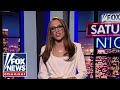 Kat Timpf: Dont talk about this at the dinner table this holiday season