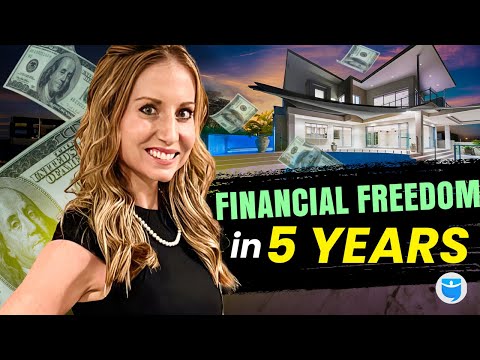 From Night Shifts and $200K in Debt to Financial Freedom in 5 Years