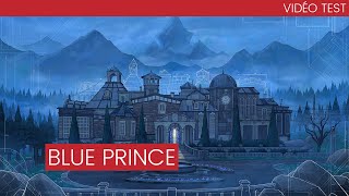 Vido-Test Blue Prince  par totalgamercomTV