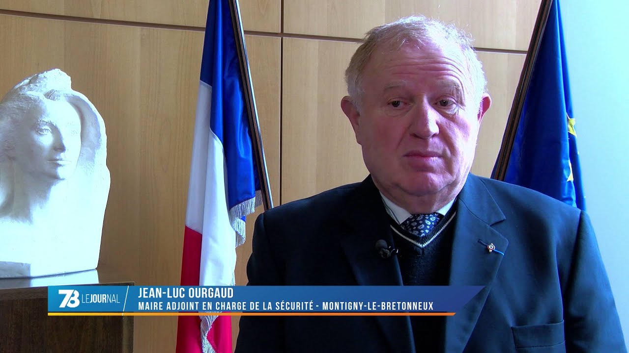 Montigny-le-Bretonneux : la vidéosurveillance va s’étendre