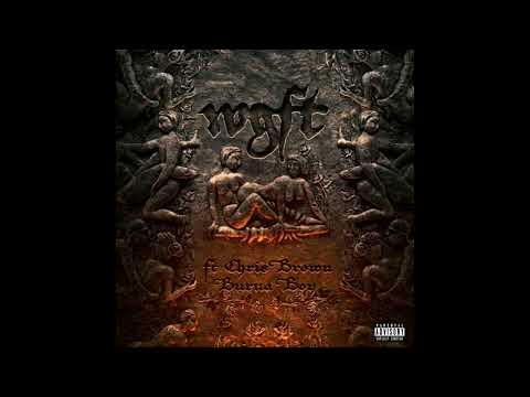 Gunna - wgft (Extended) [feat. Chris Brown & Burna Boy]