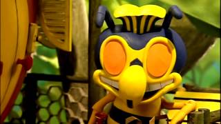 FIFI - Bodlkova nkupn horka