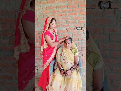 निर्दय सास और बहुरानी🥹 || Atyachari Saas || @manojlifevlog1 || #shorts​ #shortsfeed​ #ytshorts