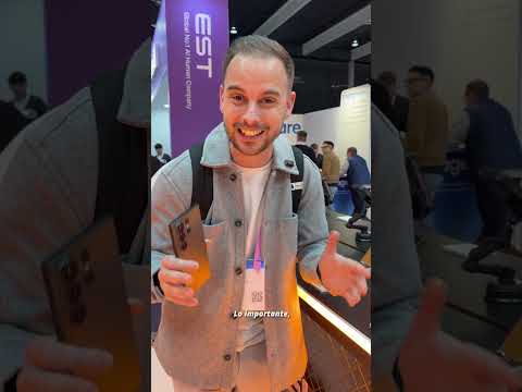 ¿Un S26 Ultra con PANTALLA? Aprende Samsung!!!