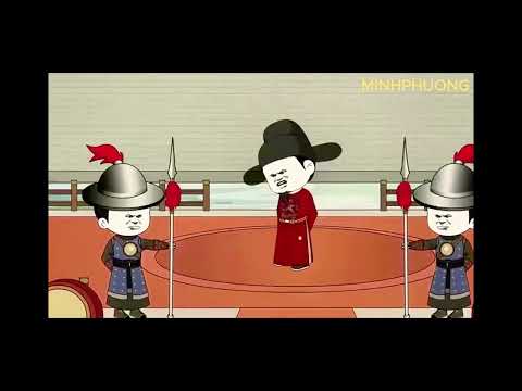 Xuyên Không về thời chiến quốc P03