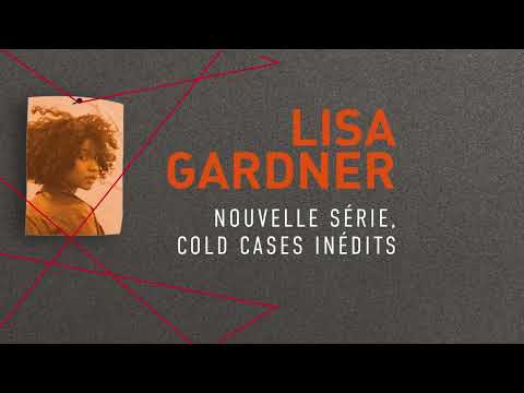 Vidéo de Lisa Gardner