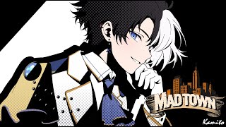 【GTA V #MADTOWN】 最後のプール清掃【Kamito】