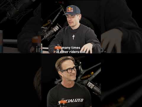 FEEL THE WIN – The Specialized Podcast w/ Loïc Bruni