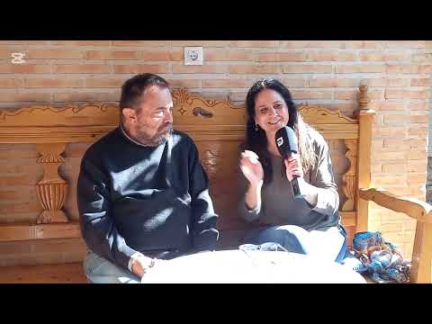 CHARLANDO AL SOL con Luís Martínez de Velasco y Juan Antonio Negrete (2-11-2024).