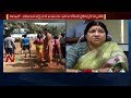 Nannapaneni Rajakumari Reacts to TDP Workers Misbehaviour with Dailt Woman