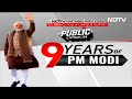Public Opinion - How PM Modis Government Has Handled China, Pakistan  - 02:06 min - News - Video