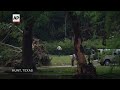 Rescue efforts underway near Camp Mystic as Texas floods kill at least 49 - 01:01 min - News - Video