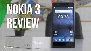 Video Nokia 3 d-ZSNfHMZ4A