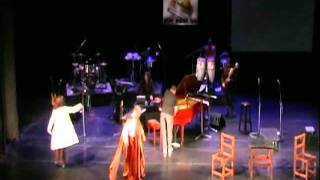Luis Lugo Cuban Concert  Pianist - Luis Lugo piano 