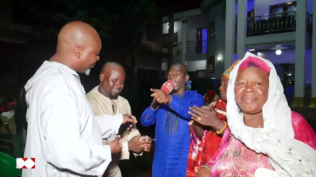 Conakry Nouvelles MAOULOUD TOUBA SANKHOKOUNDA 2025 N9