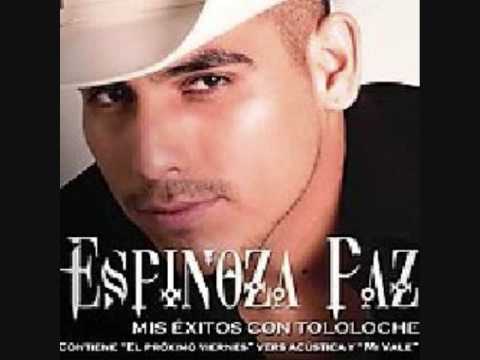 ponte en mi lugar-espinoza paz