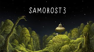 Samorost 3 - Release Date Trailer
