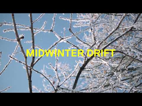 Snowy Orchestral Flow State Playlist | S. Plays