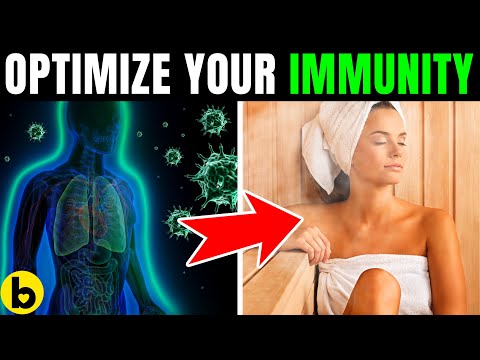 22 Healthy Habits That Will Take Your Immunity To The Next Level