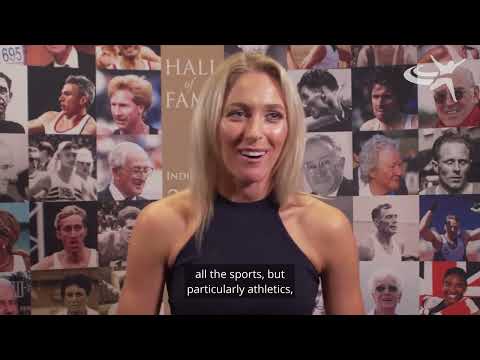 Journey to 2022: Jessie Knight, Scott Lincoln and Sophie McKinna