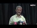 S Jaishankar | Prices Would Have Increased By Rs 20: S Jaishankar Defends Oil Imports From Russia  - 00:00 min - News - Video