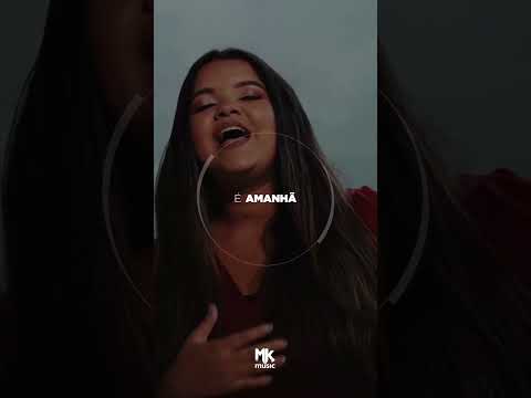 Não perca! Amanhã tem estreia do novo clipe da cantora Marcele Barbosa 