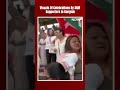 Sikkim Assembly Election Results | Visuals Of Celebrations By SKM Supporters In Gangtok  - 00:59 min - News - Video