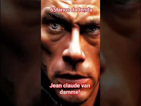 #vandamme #jcvd #jcvdforever #brussels #action #80s #90s #martialarts #movies #react #bloodsport