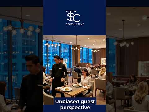 What is a Mystery Guest Audit? Improve Hotel Quality & Guest Experience #brandsuccess #excellence