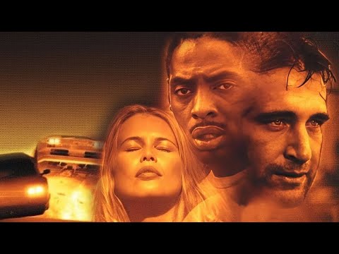 2000 - In Pursuit - Out of time… out of luck… out of control | starring Claudia Schiffer, Coolio