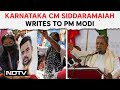Karnataka Sex Scandal | Cancel Diplomatic Passport Of Prajwal Revanna: Siddaramaiah To PM Modi