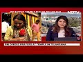 PM Modi Visits Ujjaini Mahankali Temple In Secunderabad, Telangana  - 04:39 min - News - Video