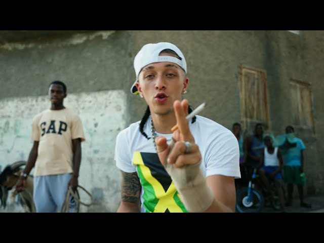 NABI - ZWAG (Official Video)