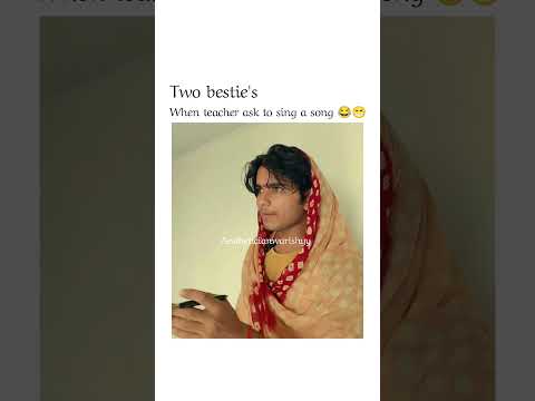 Two Bestie's 😁😂#Funnymeme#fypシ゚viral#memes#post#viral#fypviralシ