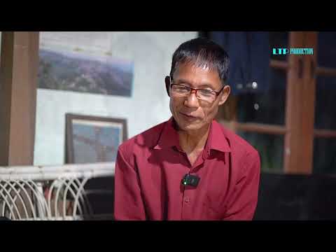 Pu Rama | Magician biangbiakna