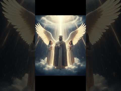 Shan-e-Mustafaﷺ | Farishton Ka Utrna! | Islamic Moral Story | FihaVoice #HazratMuhammad #Hindikahani